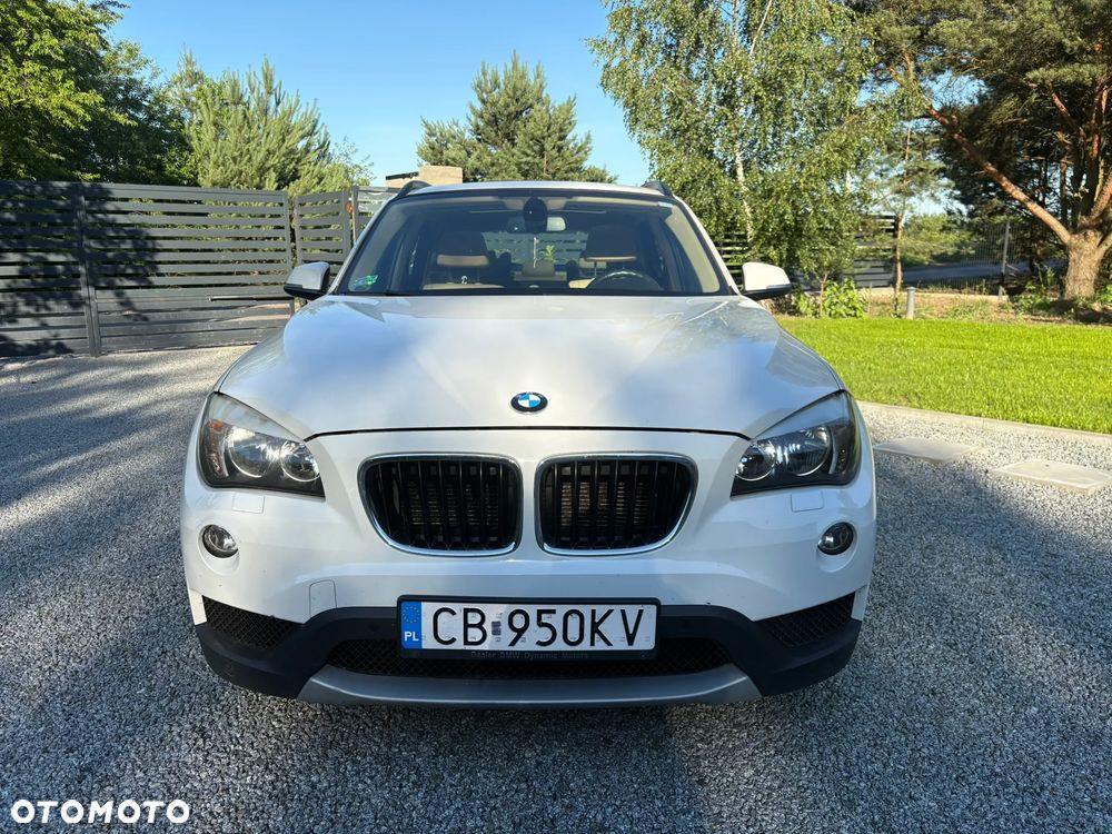 BMW X1 - 3