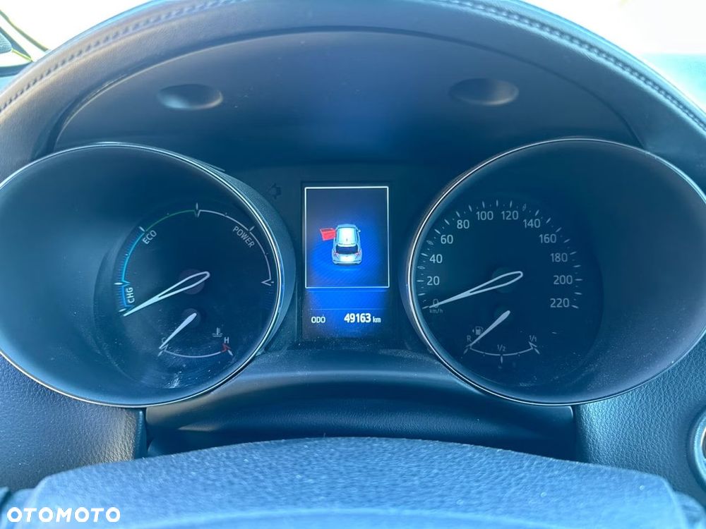 Toyota C-HR Flow - 13