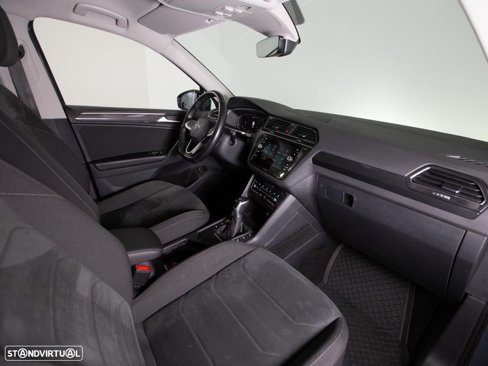 VW Tiguan 1.4 eHybrid OPF DSG Elegance - 9