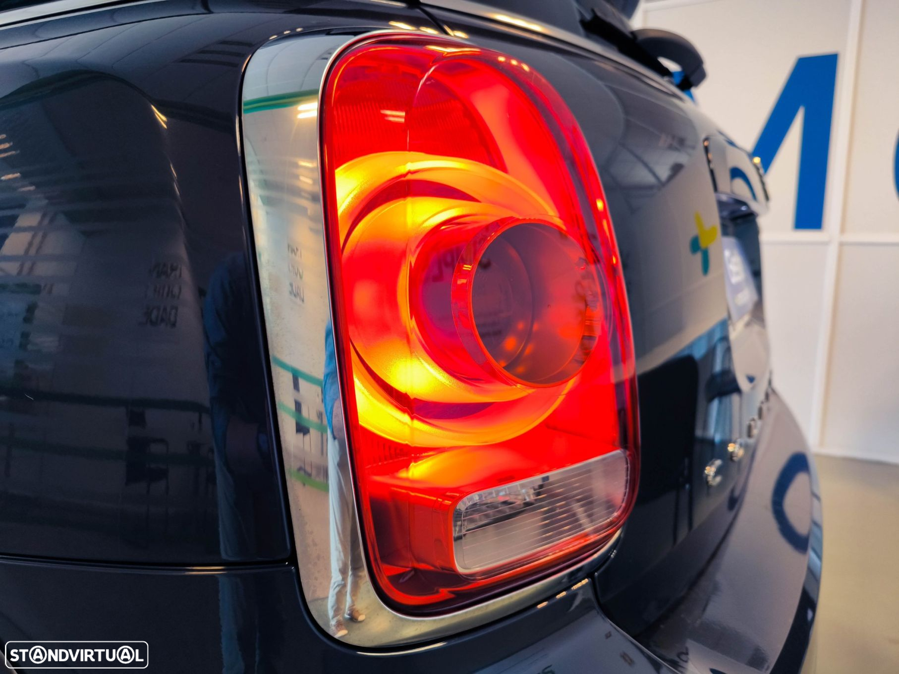 MINI Countryman - 32