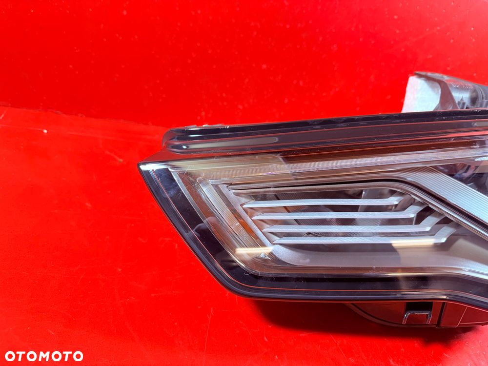 LAMPA LEWA AUDI A3 S3 8V FULL LED 8V0941033 - 2