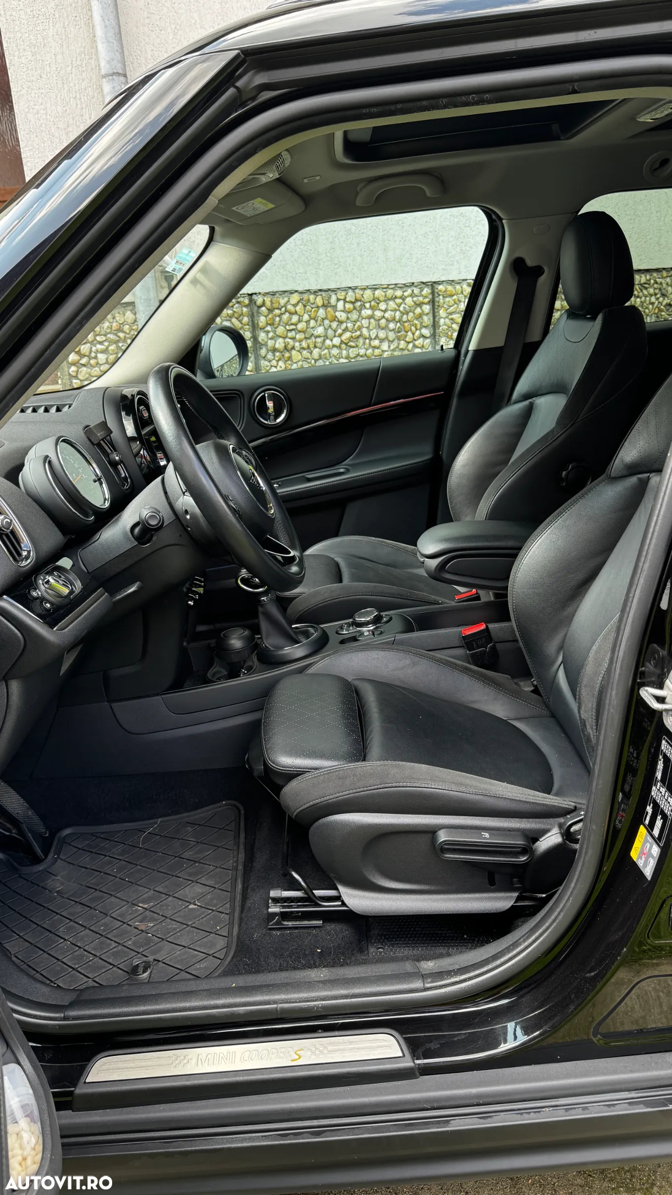 Mini Countryman Cooper ALL4 AT - 19