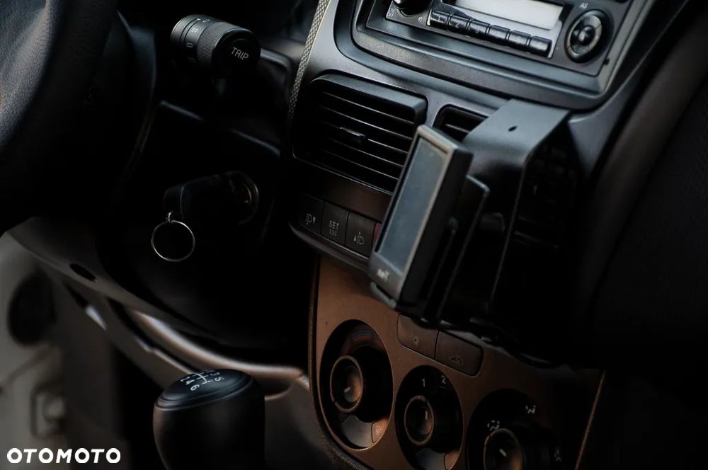 Fiat Doblo Maxi - 9