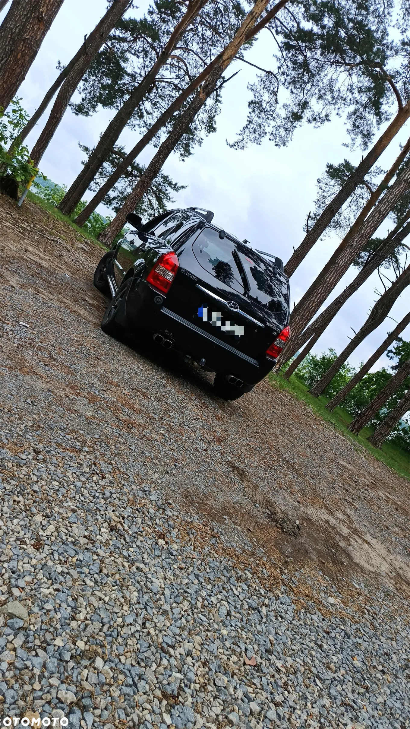 Hyundai Tucson - 9