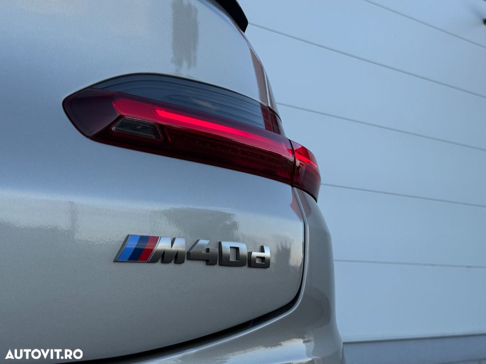 BMW X4 - 18
