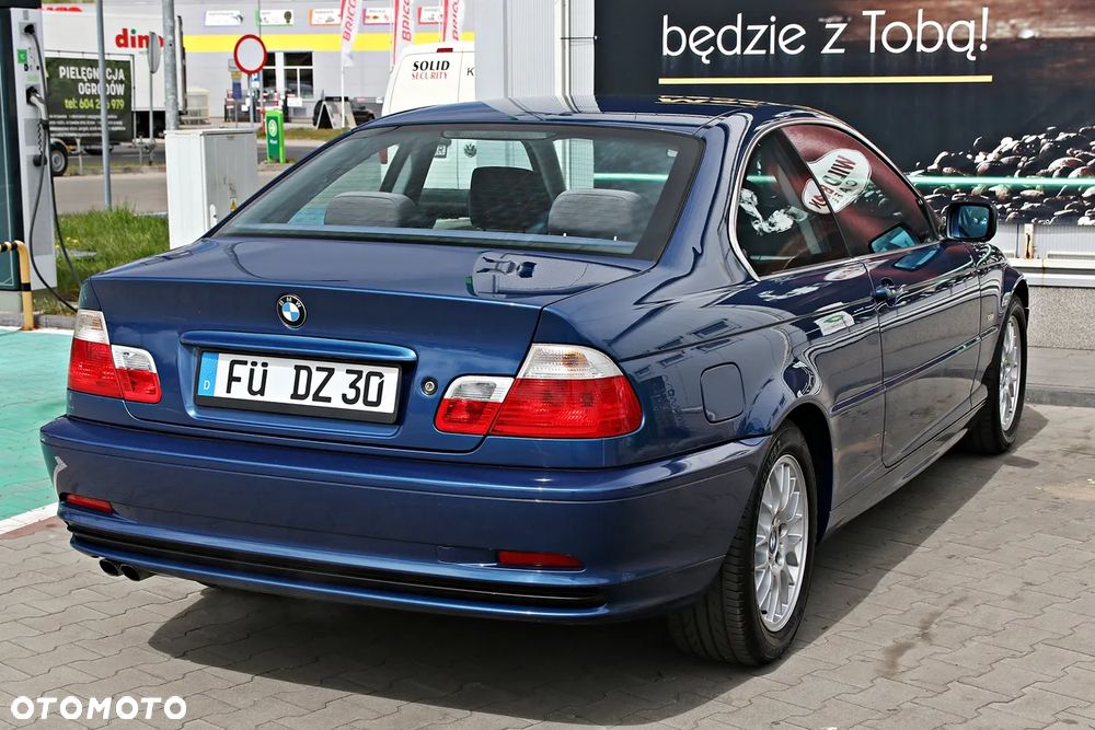 BMW Seria 3 - 16