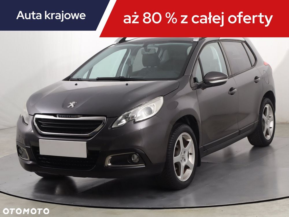 Peugeot 2008 - 3