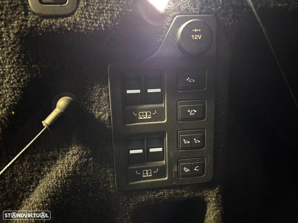 Land Rover Discovery - 14