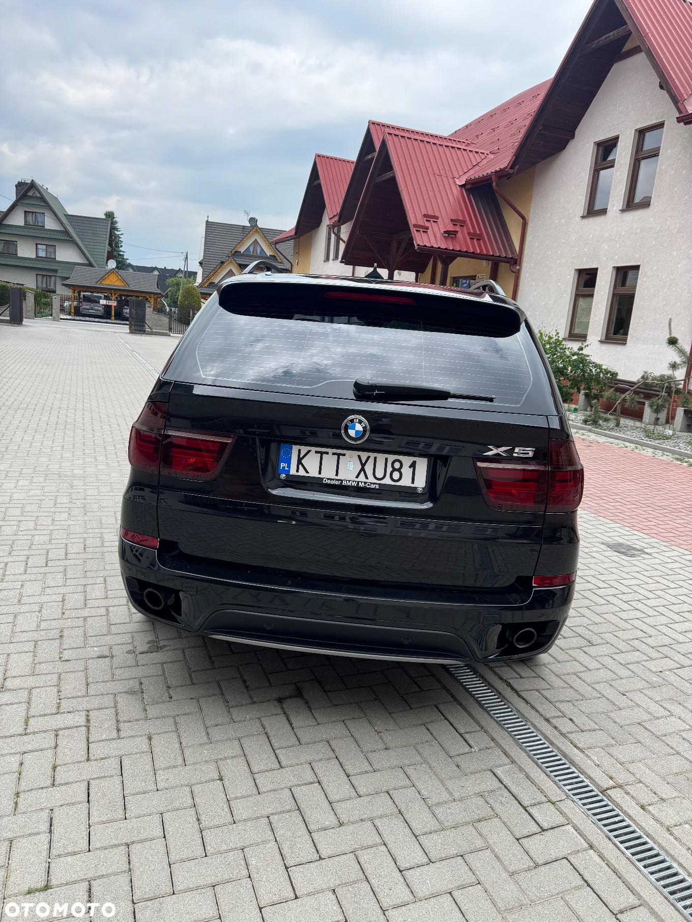 BMW X5 3.0d xDrive - 7