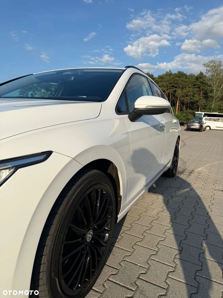 Volkswagen Golf - 12