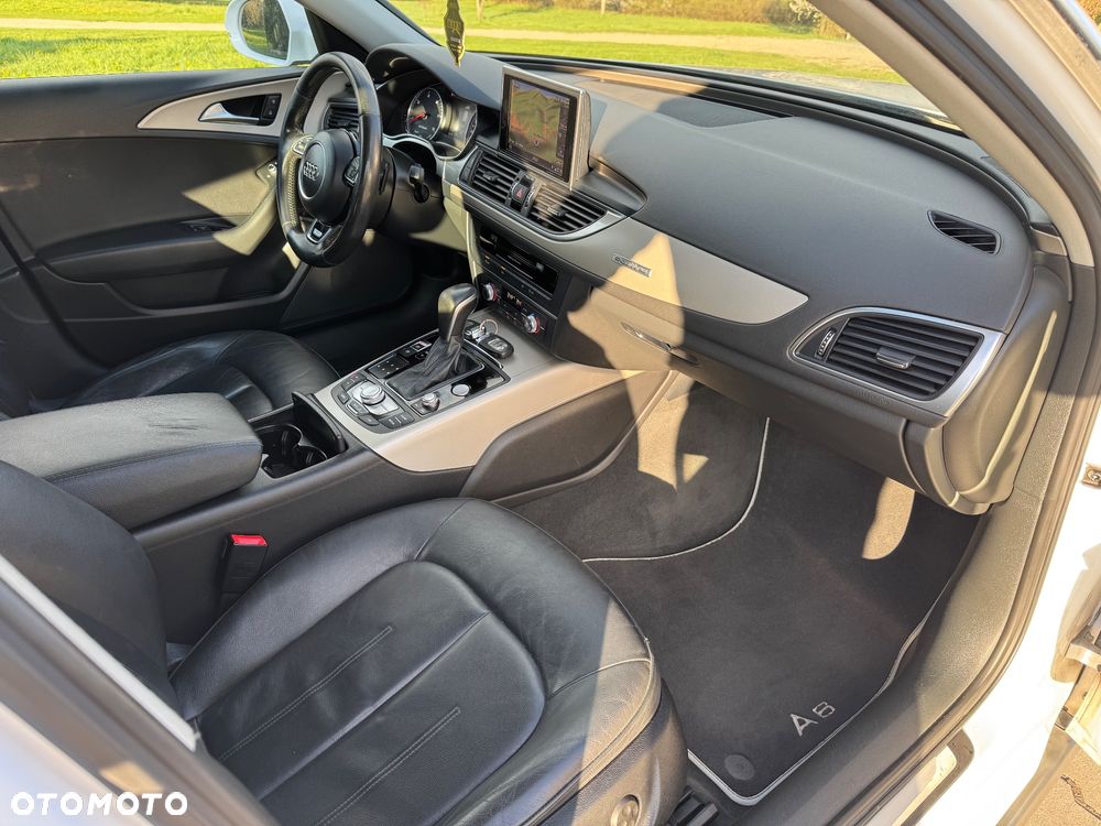 Audi A6 Allroad - 24