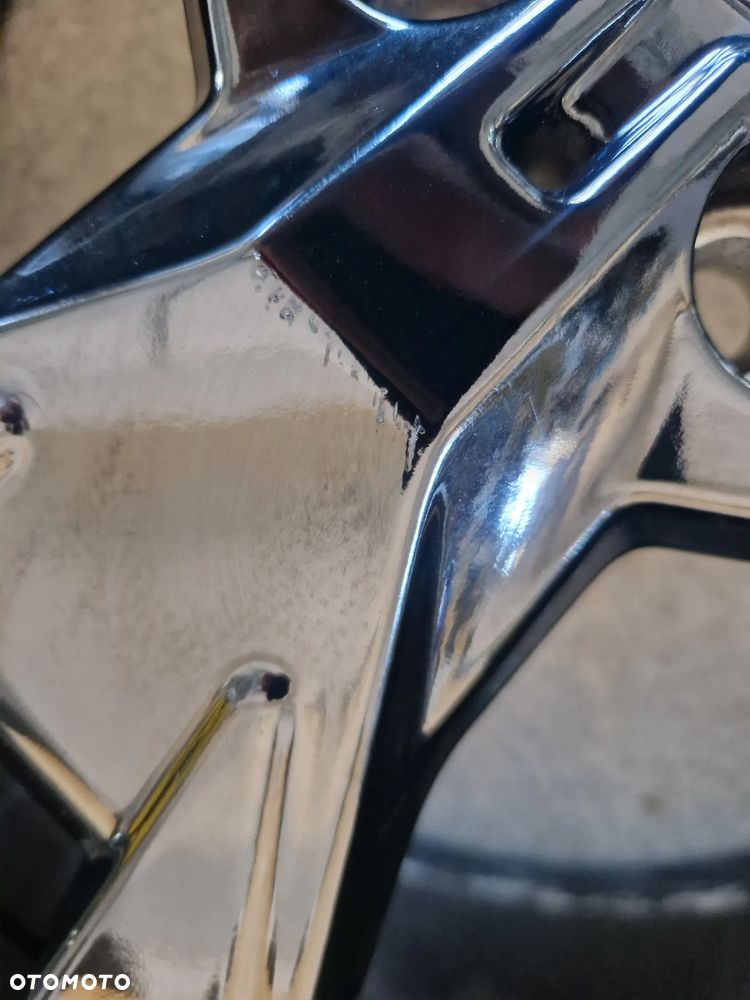 Koła felgi Bmw F70 F74 M seria 1 2 - 17