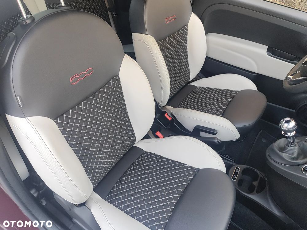 Fiat 500 - 6
