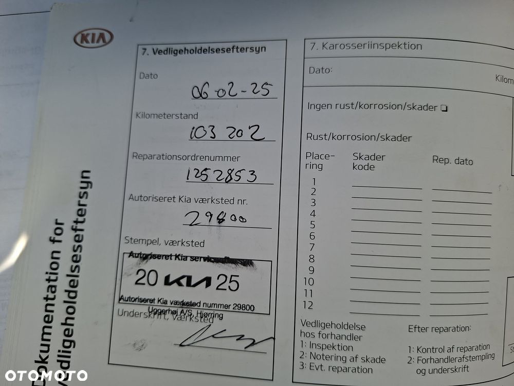 Kia Ceed 1.5 T-GDI DCT7 OPF GT Line - 19