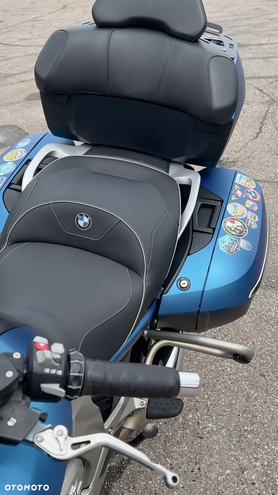 BMW K - 20