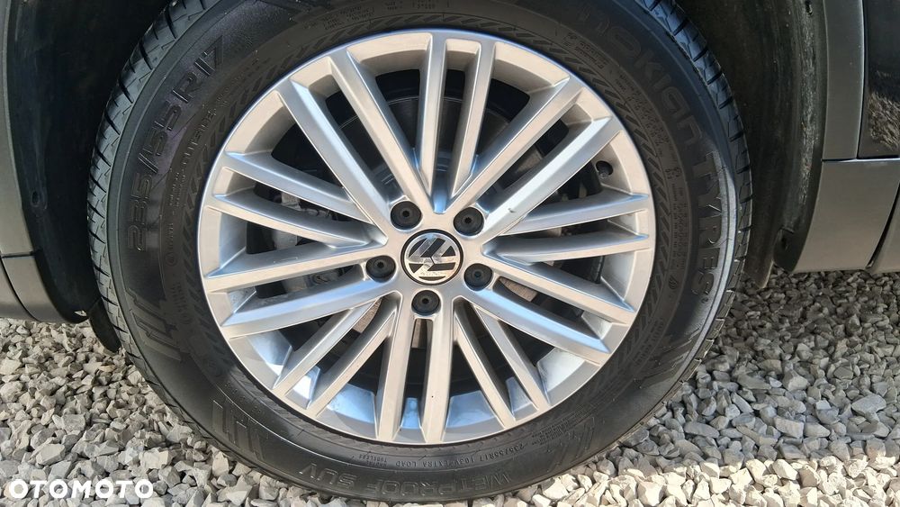 Volkswagen Tiguan 2.0 TDI DPF 4Motion Cup Sport & Style - 11