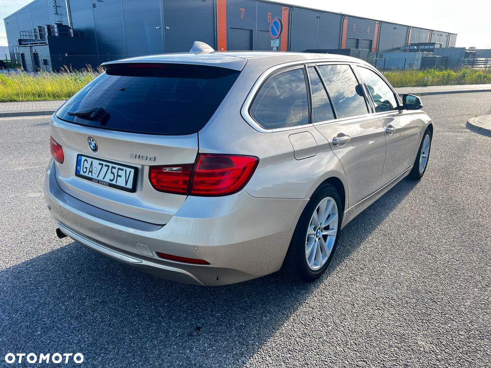 BMW Seria 3 - 11