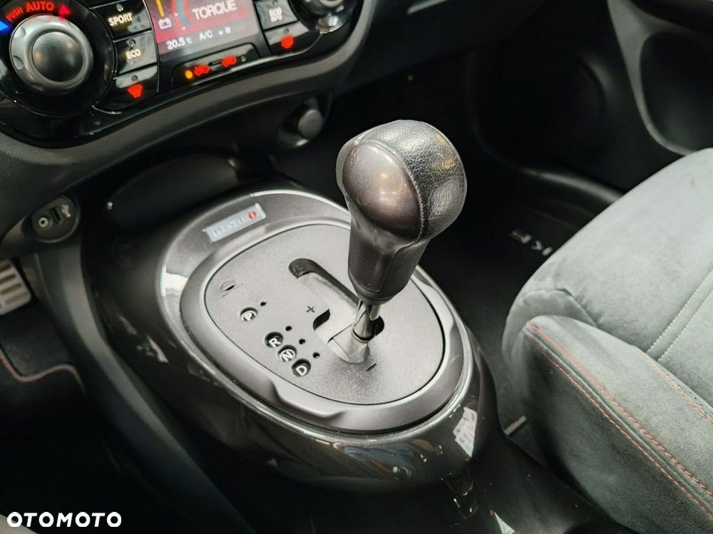 Nissan Juke 1.6 DIG-T ALL-MODE 4x4i CVT Nismo - 26