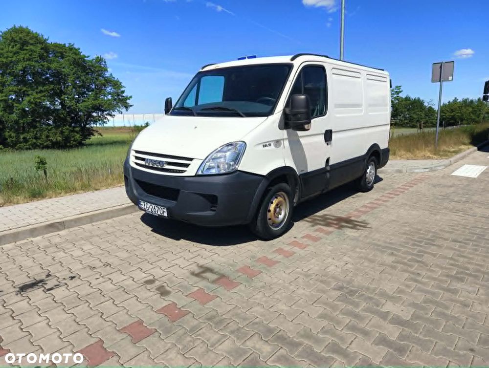 Iveco Daily - 3