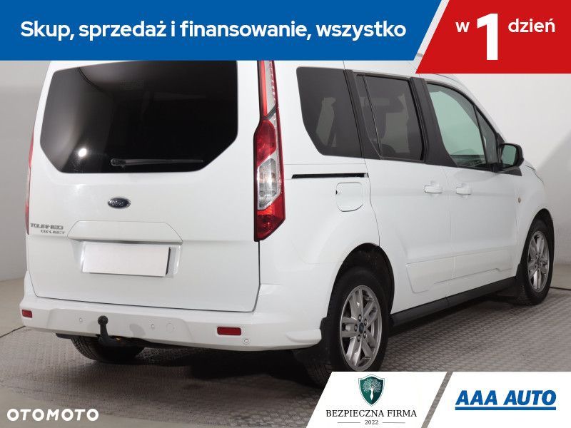 Ford Tourneo Connect - 6