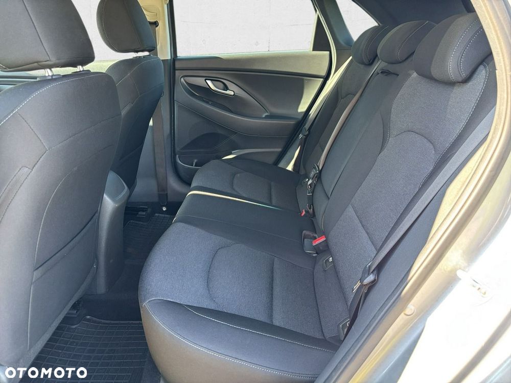 Hyundai i30 - 20
