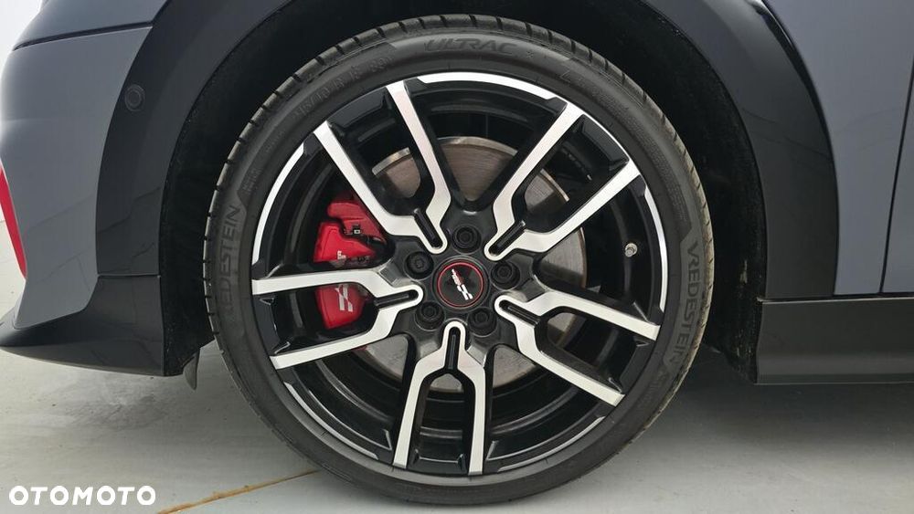 MINI John Cooper Works - 7