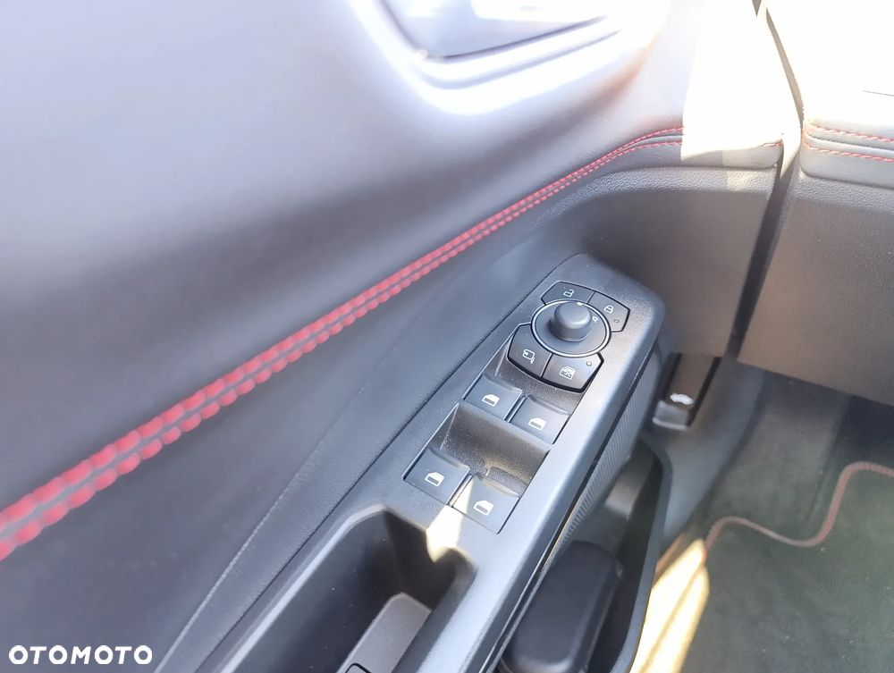 Ford Puma 1.0 EcoBoost mHEV ST-Line X DCT - 20