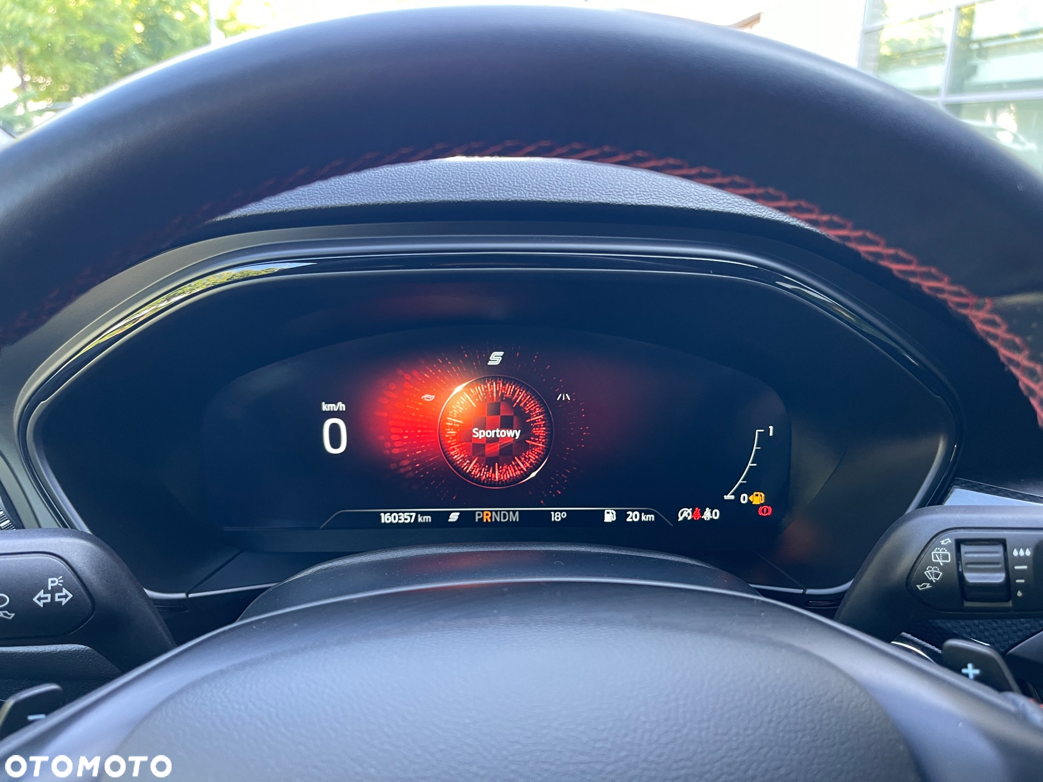 Ford Focus 2.0 EcoBlue ST-Line - 33