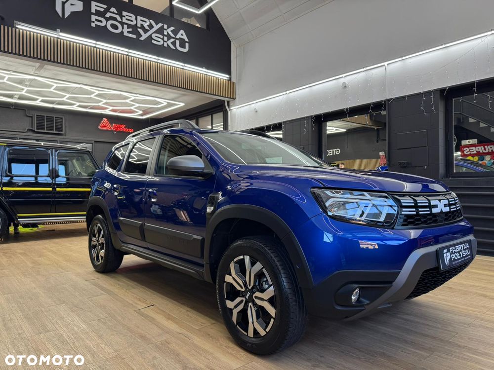 Dacia Duster TCe 100 2WD Comfort - 1