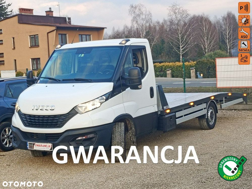Iveco Daily 35S14 - 1