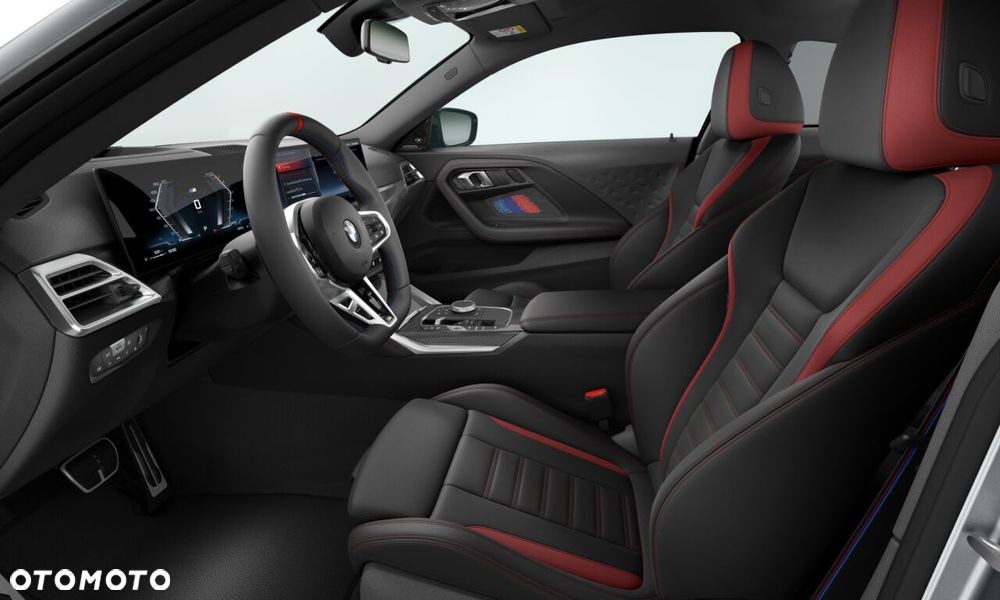 BMW Seria 2 M240i xDrive - 17