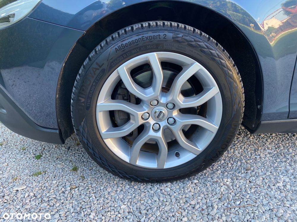 Volvo V40 Cross Country D3 Geartronic Summum - 7