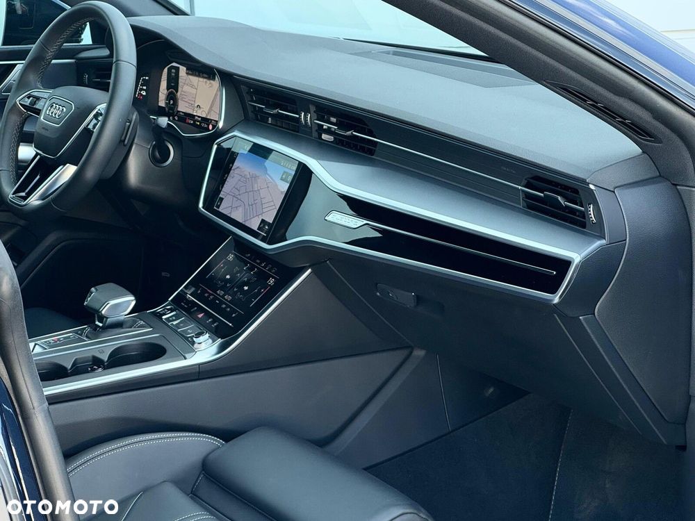 Audi A7 Sportback - 14