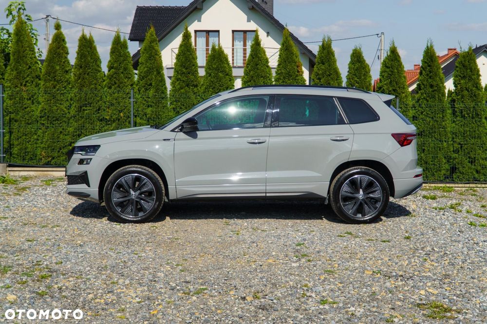 Skoda Karoq - 8