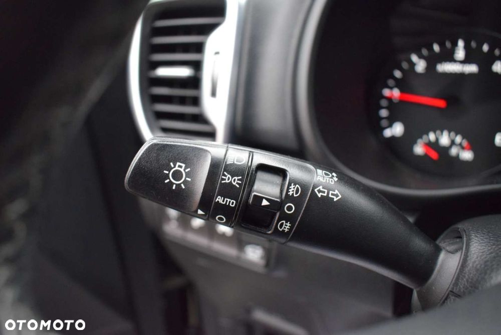 Kia Sportage - 31