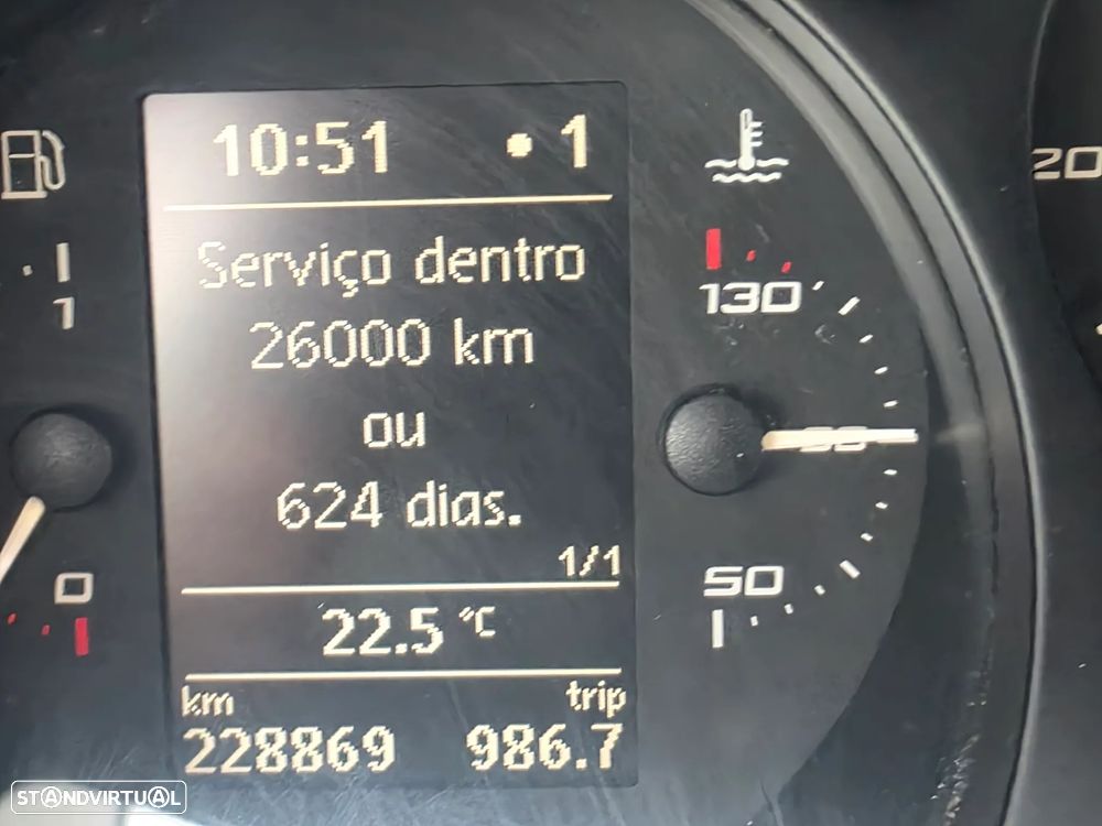 SEAT Leon 1.6 TDI DPF Sport - 18