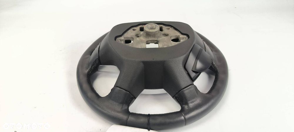 KIEROWNICA FORD TRANSIT MK8 627430300A - 5
