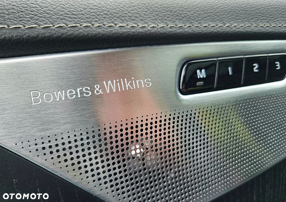 Volvo XC 90 B5 D AWD Inscription - 35