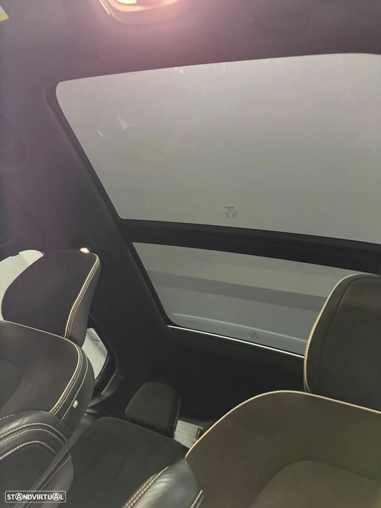 Volvo XC 40 P8 AWD Recharge RDesign - 22