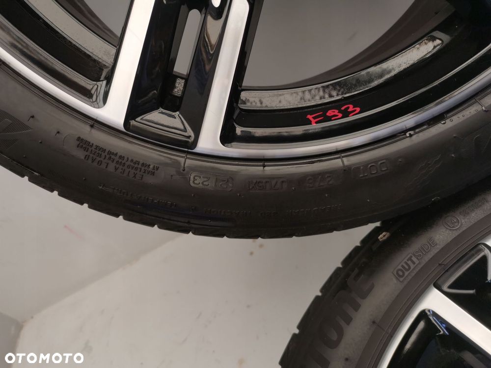 BMW G20 G21 G22 G26 KOLA FELGI ALUFELGI OPONY LATO 225/45R18 255/40R18 - 12