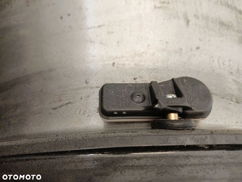 FELGI ALUMINIOWE SUBARU FORESTER IV LIFT (2015-2018) 2.0 150KM 28111SG130 - 14