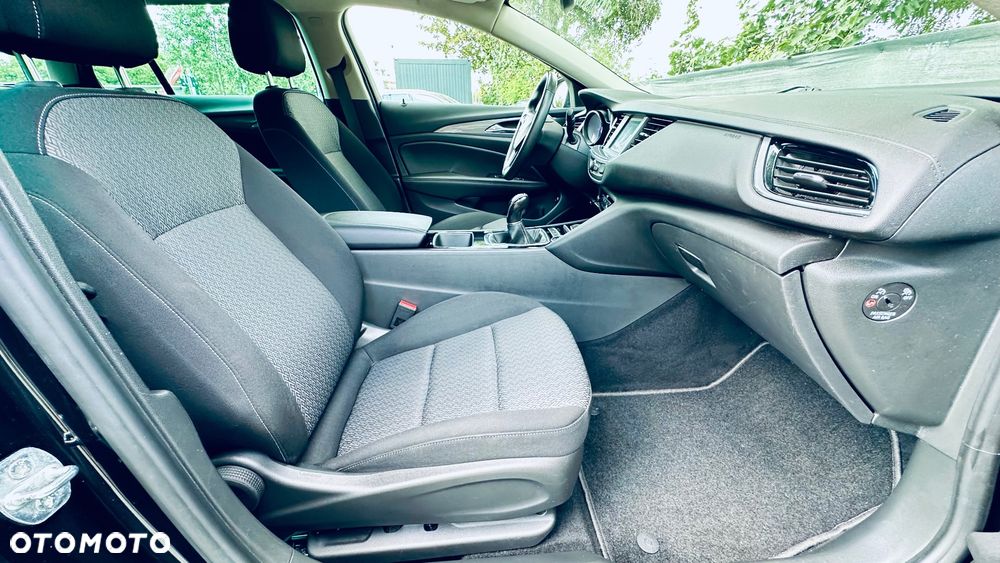 Opel Insignia 1.6 CDTI ecoFLEXStart/Stop Business Edition - 18