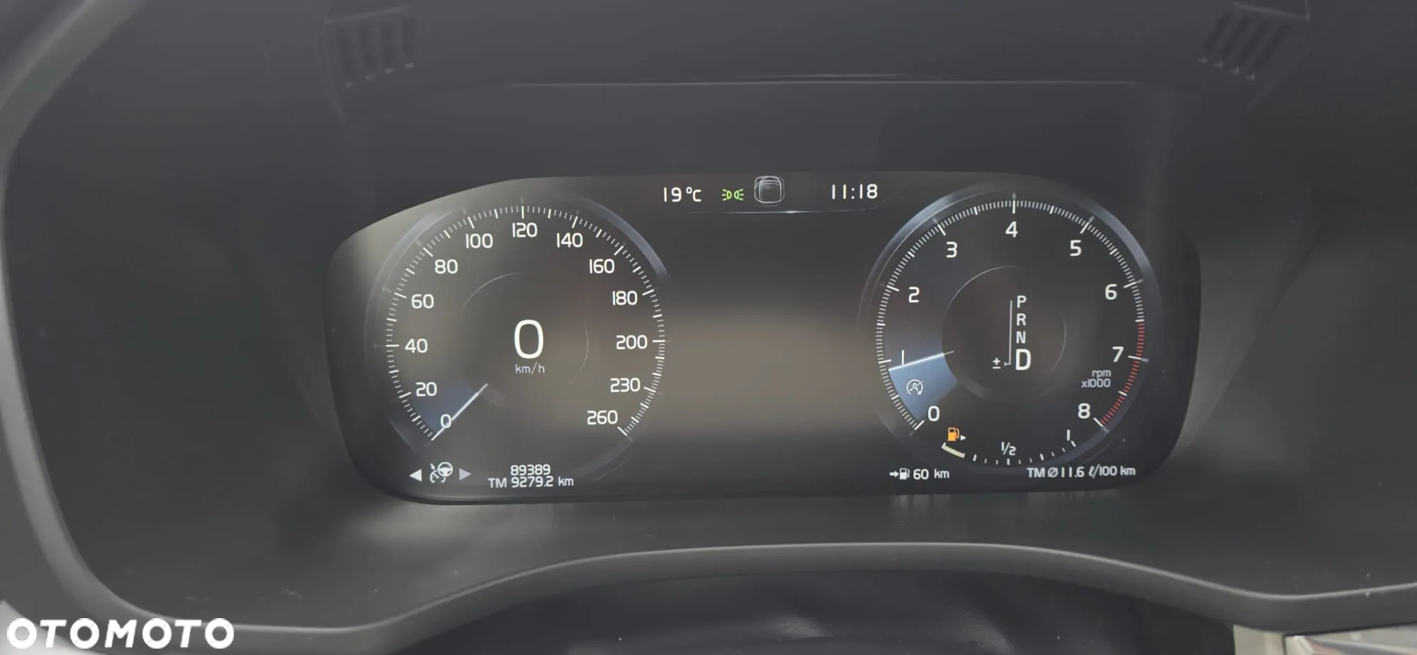 Volvo XC 60 T5 AWD Momentum - 24