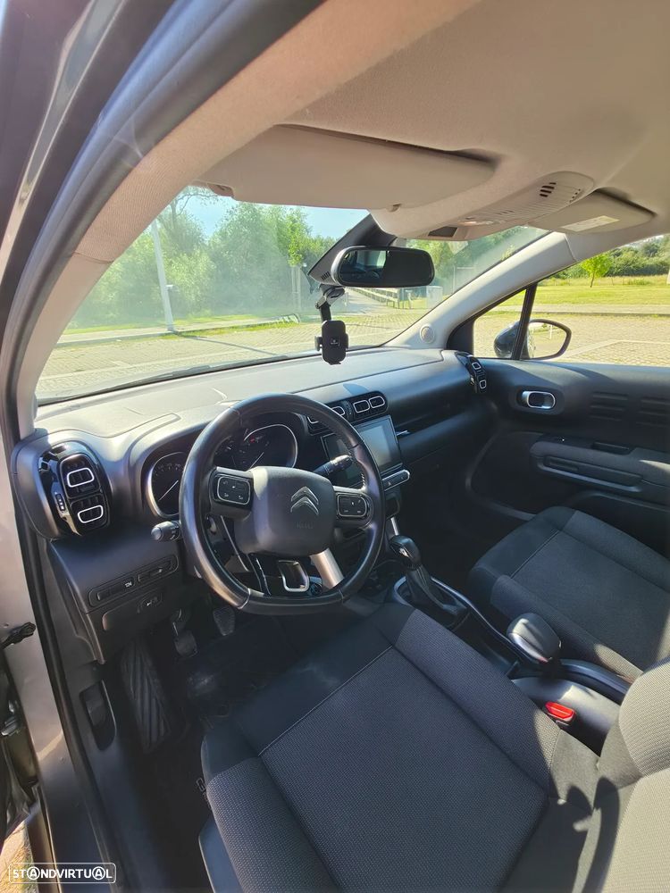 Citroën C3 Aircross - 6