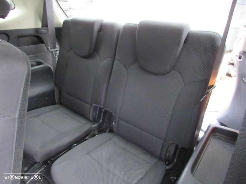 KIA Carens 1.7 CRDi 2016 - Peças Usadas (6119) - 8