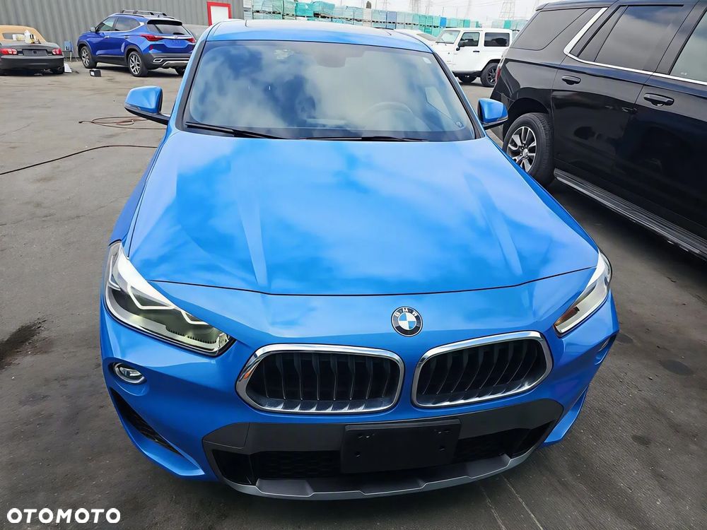 BMW X2 - 2