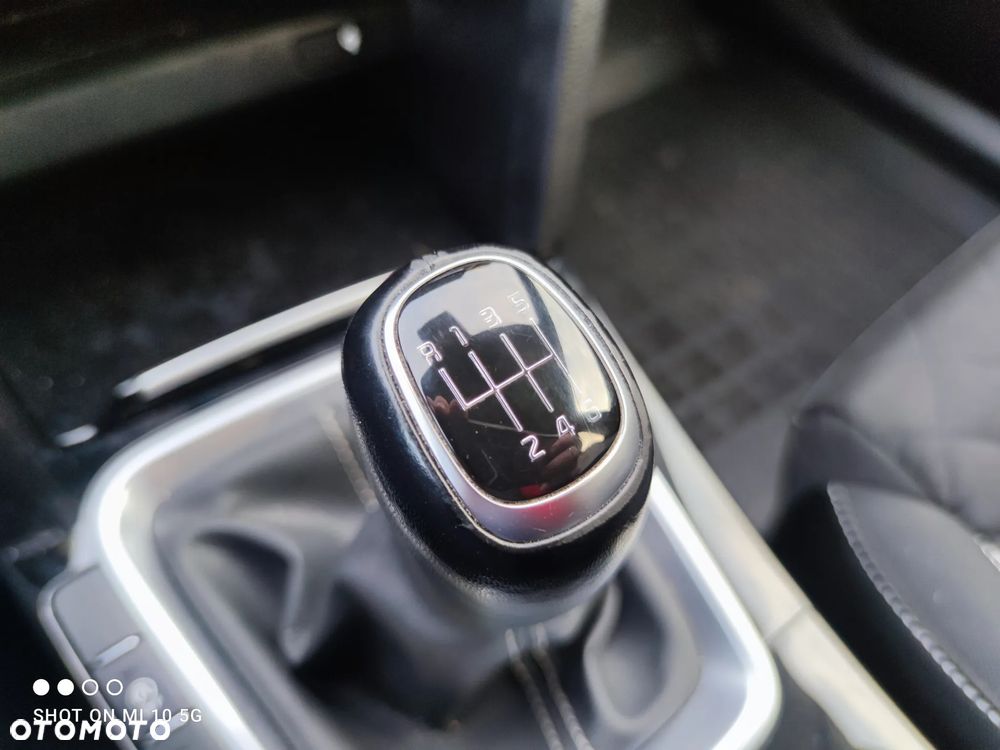 Kia Ceed 1.6 CRDi GT Line - 22