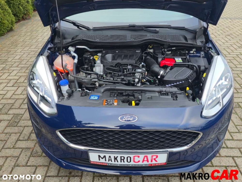 Ford Fiesta - 13
