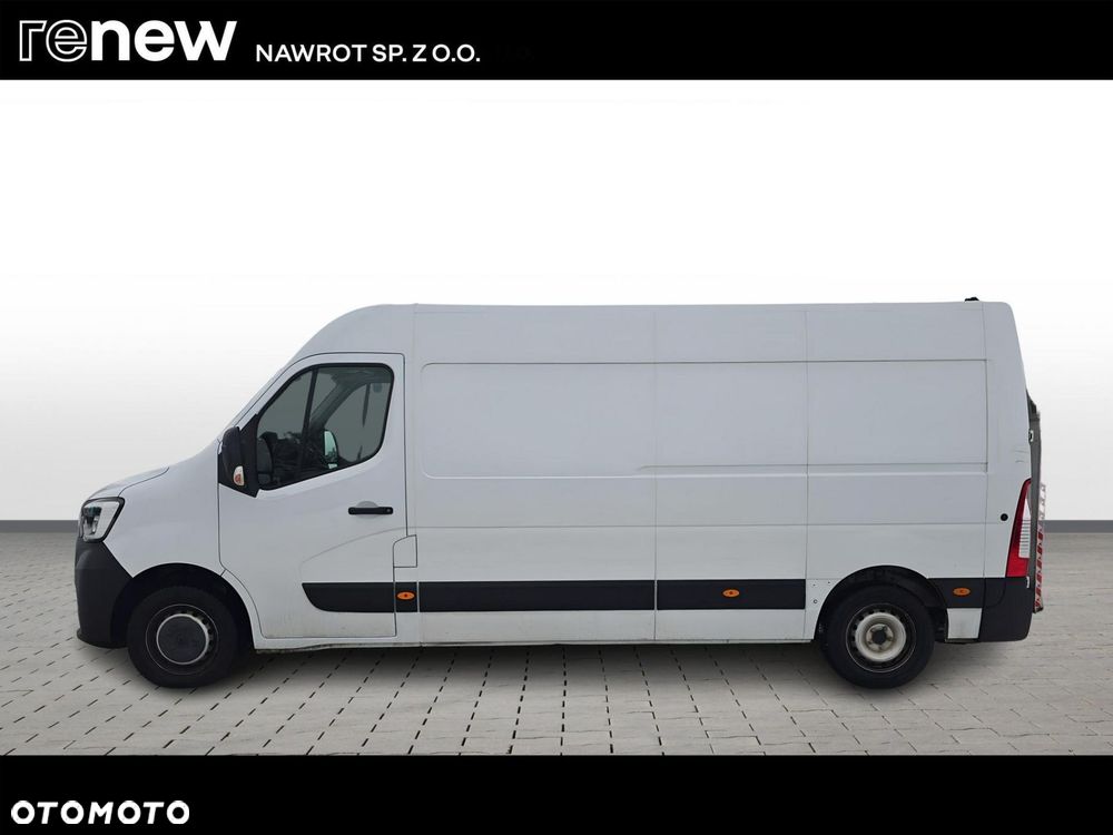 Renault master - 2