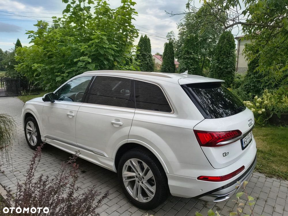Audi Q7 3.0 TFSI Quattro Tiptr - 4